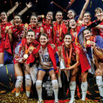 FIVB WK Volleybal vrouwen 2022