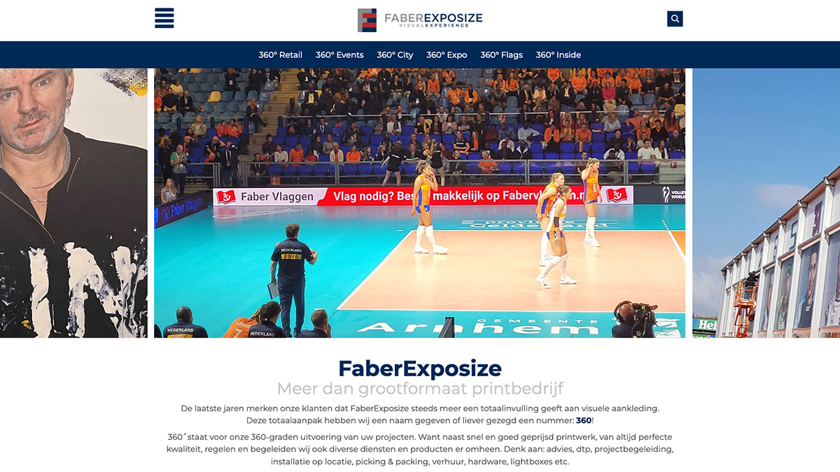 (c) Faberexposize.nl